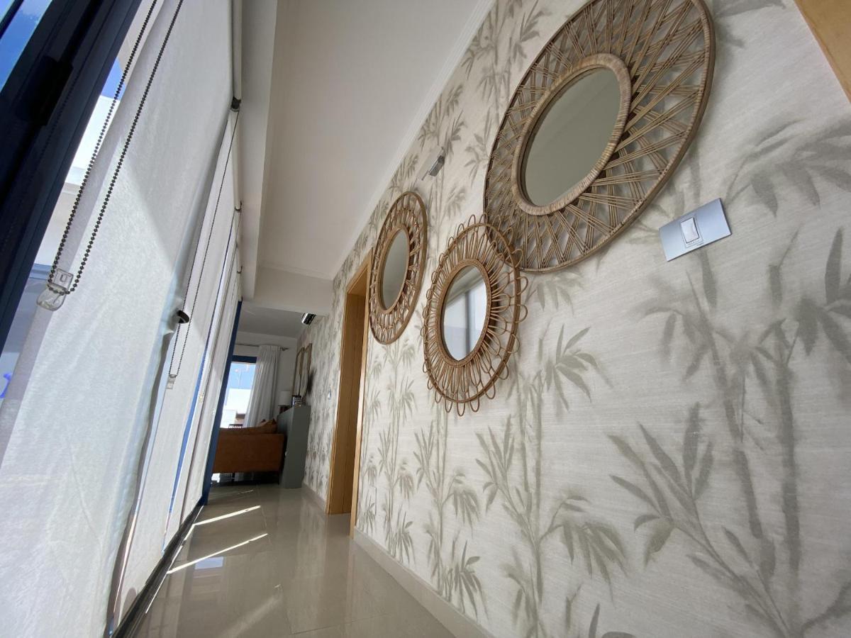 Villa Gaumet By Villalia Playa Blanca  Exterior foto